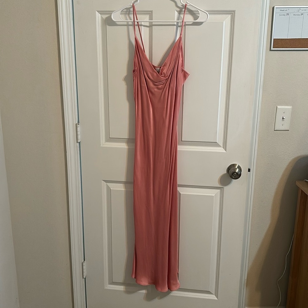 Nordstrom’s dress
